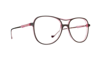 Eyeglasses frame Caroline Abram Woman NAFI 54 907